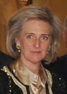 H.R.H. Princess Astrid