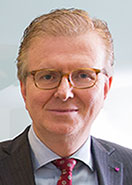 Mr. Hein Deprez