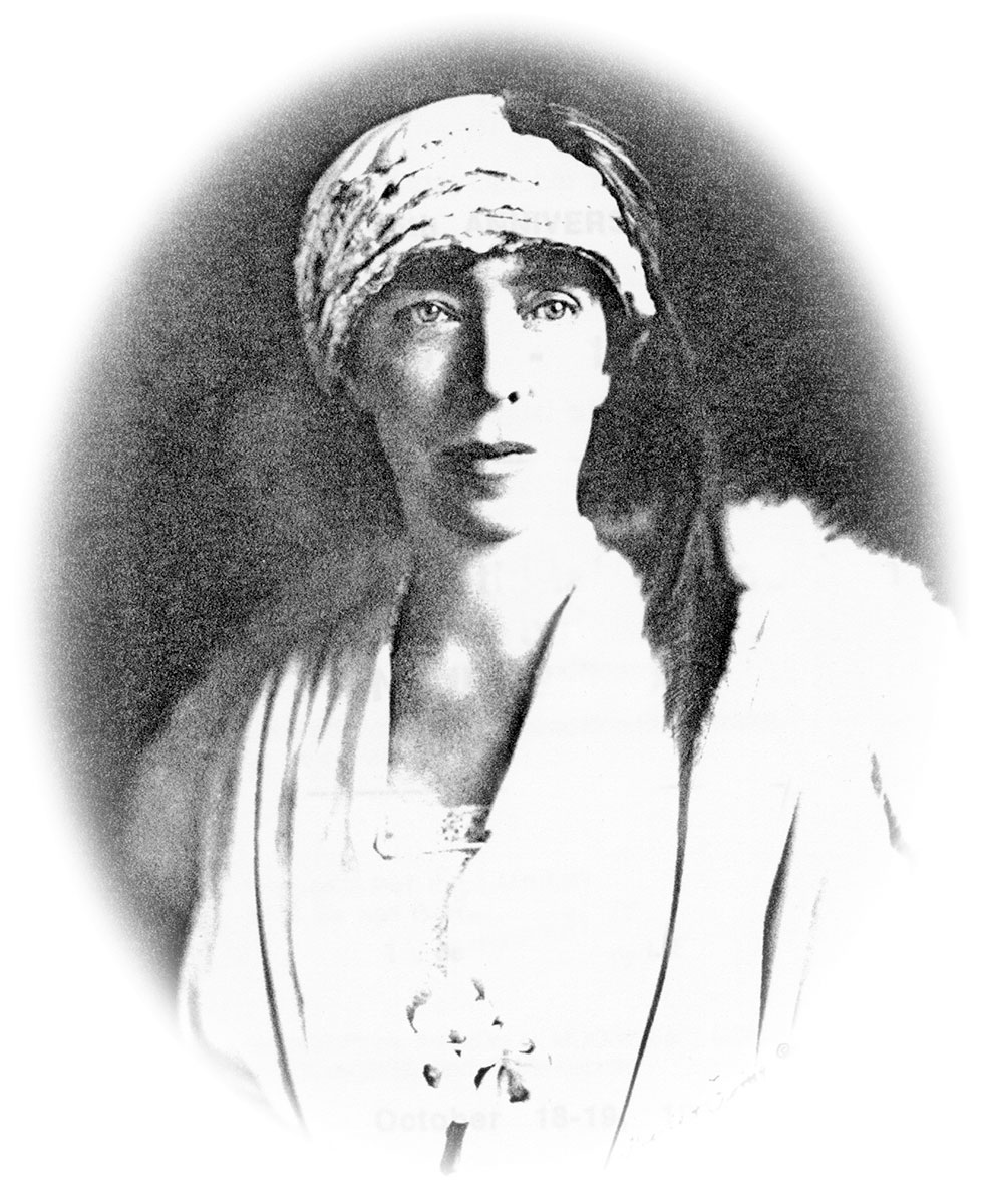 Königin Elisabeth
